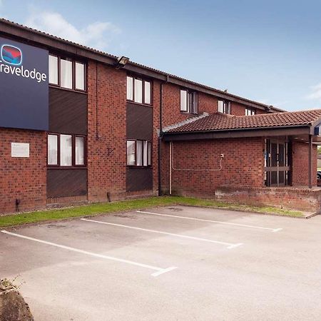 Travelodge Reading Whitley Exterior photo